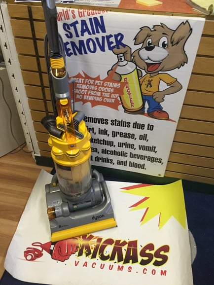 Does A Dyson Vacuum Need Servicing? Who Services Dyson?